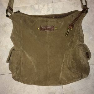 Fossil bag